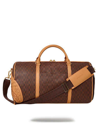 SHARKFINITY DUFFLE