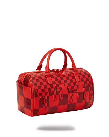 XTC SHARKS IN WONDERLAND MINI DUFFLE