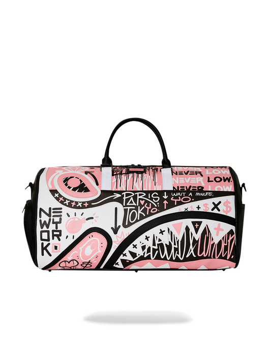 JADORE DUFFLE