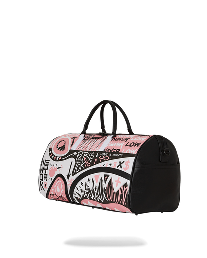 JADORE DUFFLE