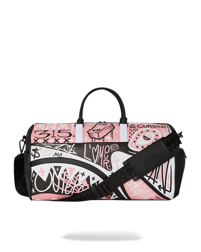 JADORE DUFFLE