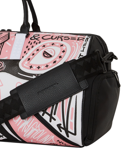 JADORE DUFFLE