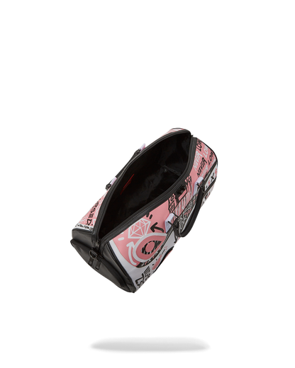 JADORE DUFFLE