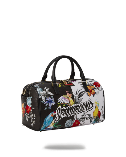 SHADOW FLIGHT MINI DUFFLE