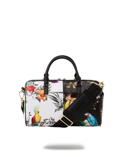 SHADOW FLIGHT MINI DUFFLE