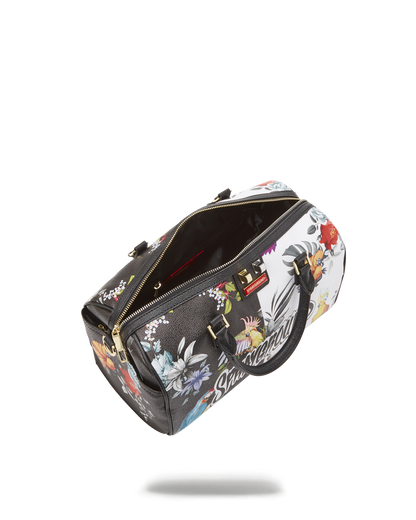 SHADOW FLIGHT MINI DUFFLE