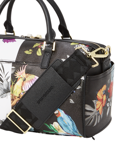 SHADOW FLIGHT MINI DUFFLE