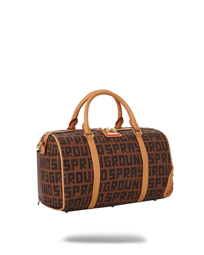 SHARKFINITY MINI DUFFLE
