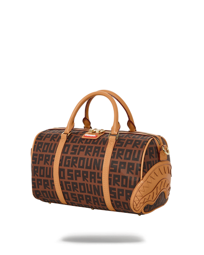 SHARKFINITY MINI DUFFLE