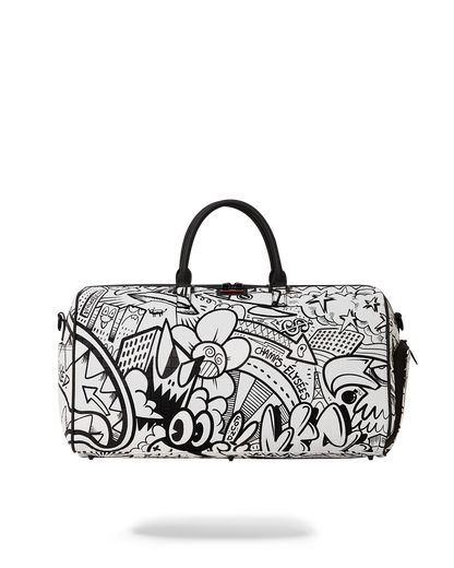 PAYDAY PARTY DUFFLE