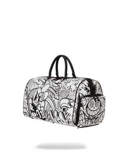 PAYDAY PARTY DUFFLE
