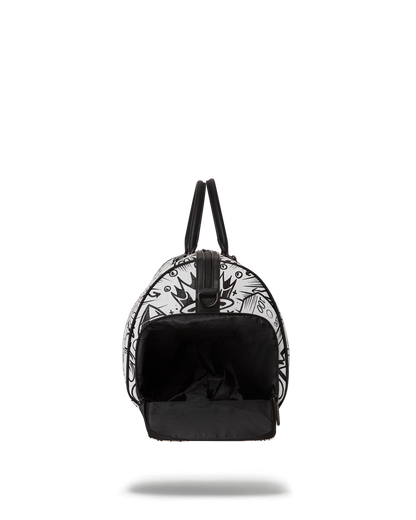PAYDAY PARTY DUFFLE
