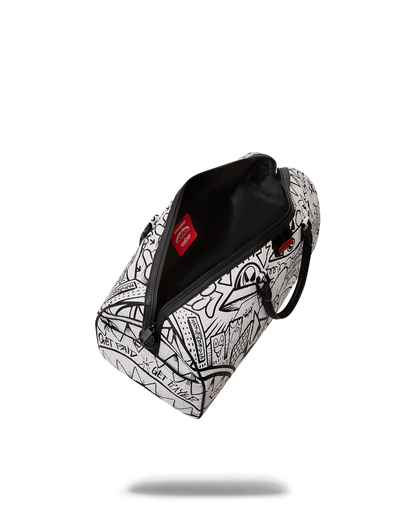 PAYDAY PARTY DUFFLE