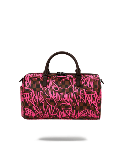 JETGRAPHIX MINI DUFFLE