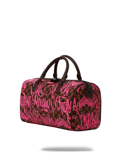 JETGRAPHIX MINI DUFFLE
