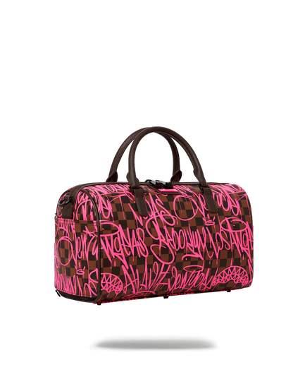 JETGRAPHIX MINI DUFFLE