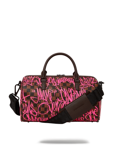 JETGRAPHIX MINI DUFFLE