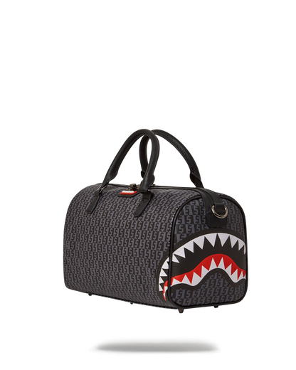 SPRAYGATTI REVV MINI DUFFLE