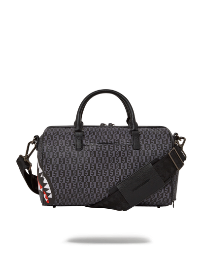 SPRAYGATTI REVV MINI DUFFLE