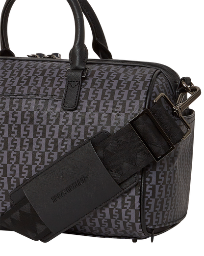 SPRAYGATTI REVV MINI DUFFLE