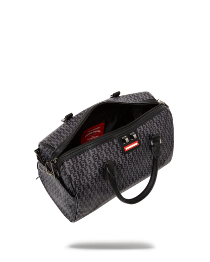 SPRAYGATTI REVV MINI DUFFLE