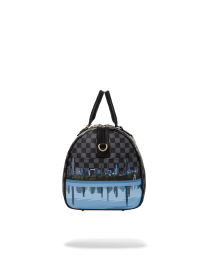 SUTTON DUFFLE