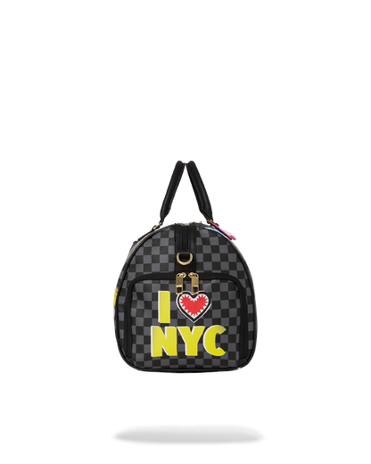 SUTTON DUFFLE