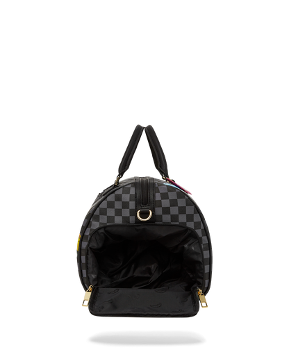 SUTTON DUFFLE