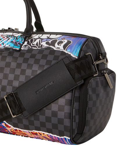 ARTISTIC PURSUIT DUFFLE