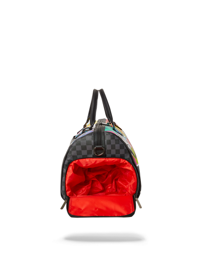 ARTISTIC PURSUIT DUFFLE