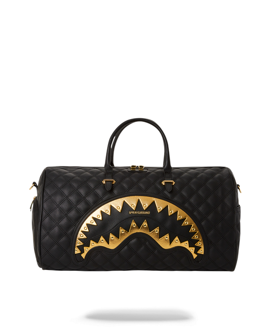 24K GENEVA DUFFLE