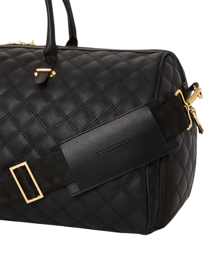 24K GENEVA DUFFLE