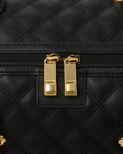 24K GENEVA DUFFLE