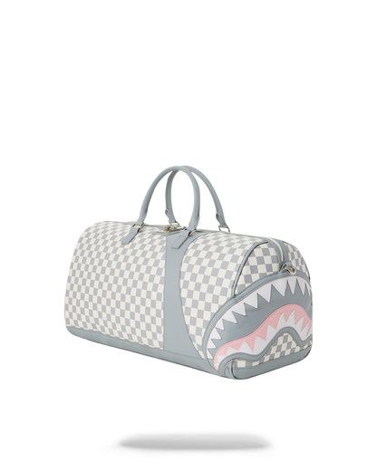 AIR TO THE THRONE JETSET DUFFLE