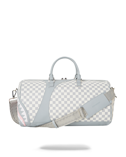 AIR TO THE THRONE JETSET DUFFLE