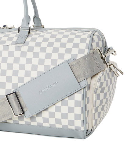 AIR TO THE THRONE JETSET DUFFLE