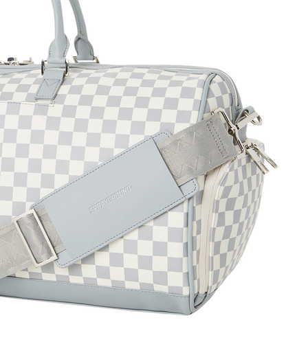 AIR TO THE THRONE JETSET DUFFLE