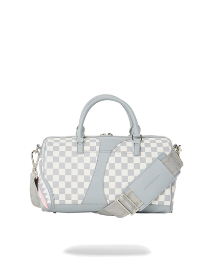 AIR TO THE THRONE JETSET MINI DUFFLE