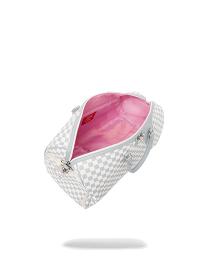 AIR TO THE THRONE JETSET MINI DUFFLE