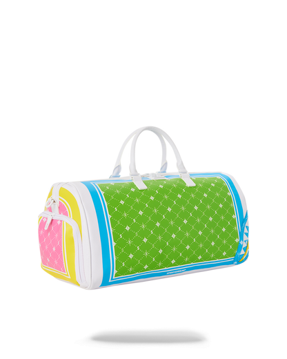MODUS OPERANDI CHAMELEON DUFFLE
