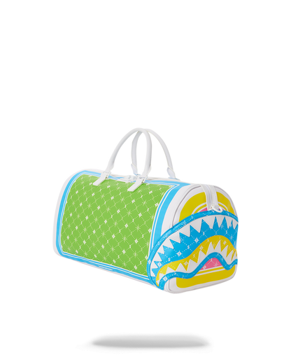 MODUS OPERANDI CHAMELEON DUFFLE