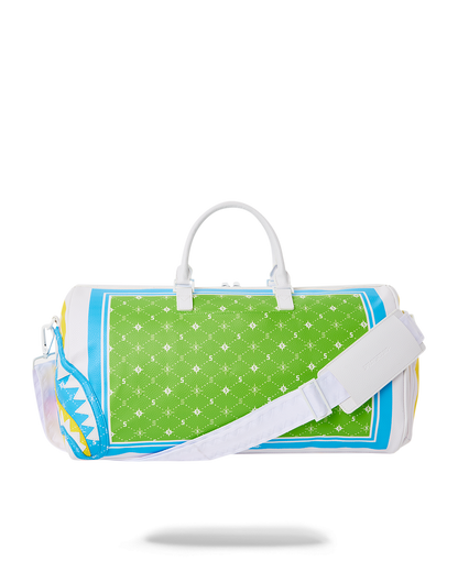 MODUS OPERANDI CHAMELEON DUFFLE