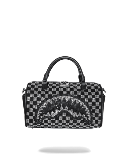 LIGHT YEARS AHEAD MINI DUFFLE