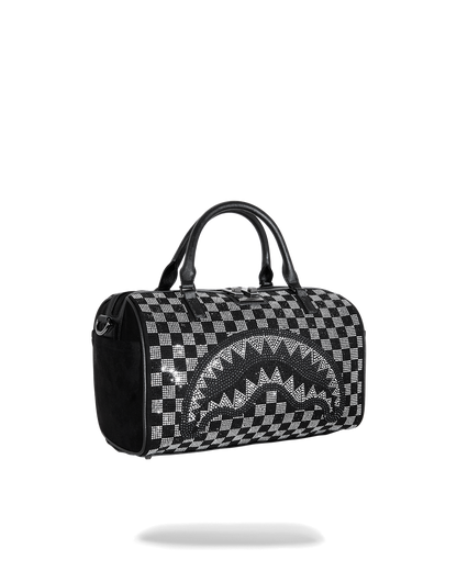 LIGHT YEARS AHEAD MINI DUFFLE