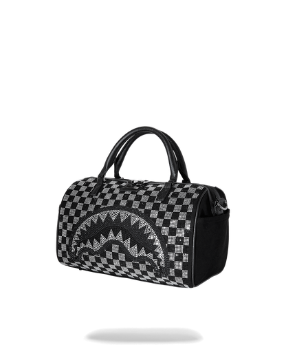 LIGHT YEARS AHEAD MINI DUFFLE
