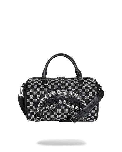 LIGHT YEARS AHEAD MINI DUFFLE