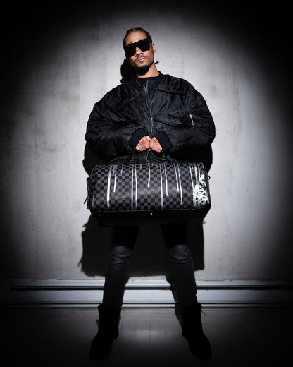 CHATEAU GHOST DUFFLE