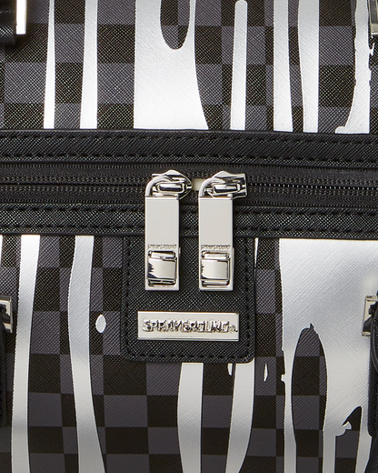 CHATEAU GHOST DUFFLE
