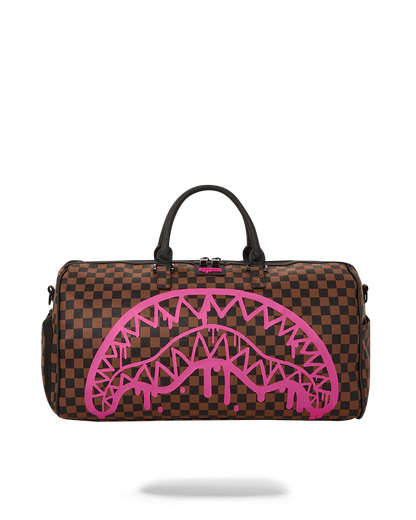 THE ARTISTS TOUCH DUFFLE