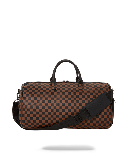 THE ARTISTS TOUCH DUFFLE